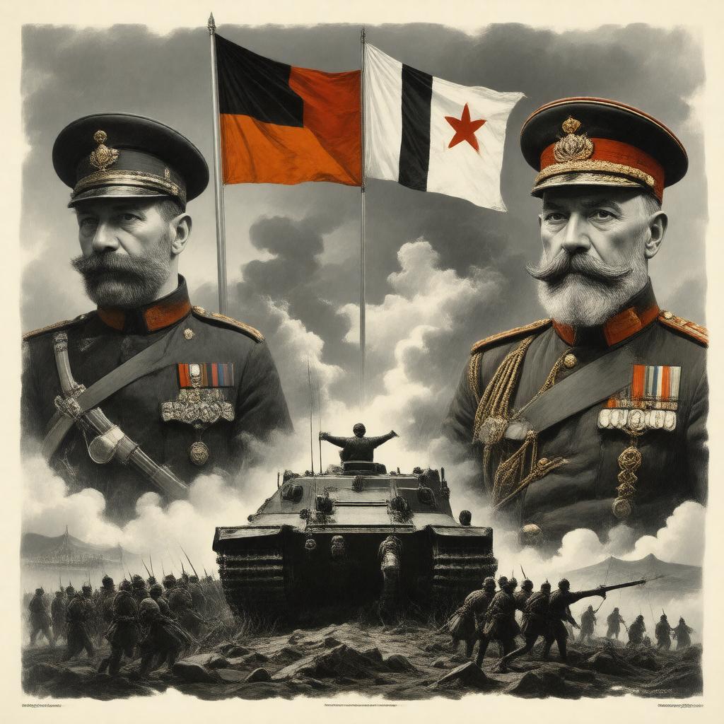 Central Powers (World War I)